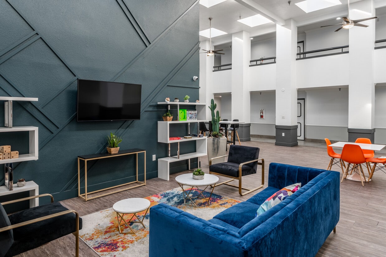 Photo - Artists Village Apartments