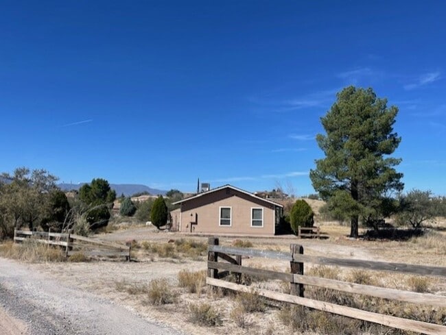 Photo - 2 bedroom home on over 2 acres - Contact Property Pros Property Management