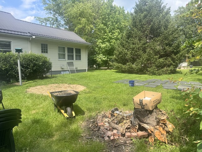 Photo - 122 E Dillon St