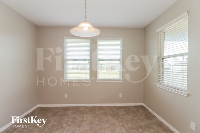 Photo - 1500 Foshee Ct