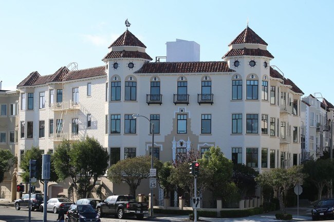 499 Marina Blvd 103 - 499 Marina Blvd 103 Unidad 103