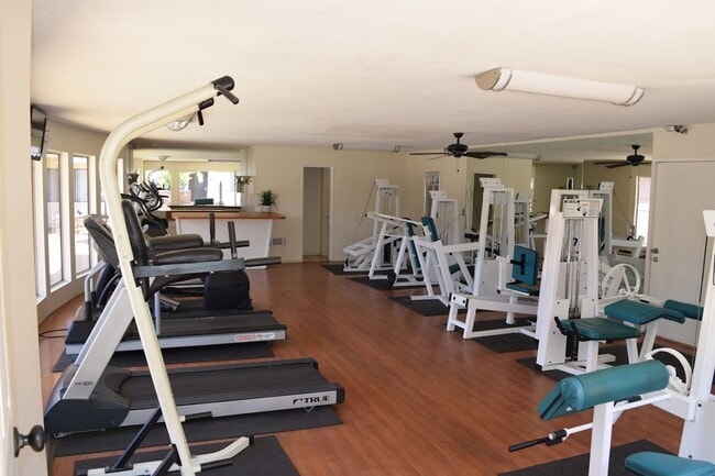 Club Pacifica