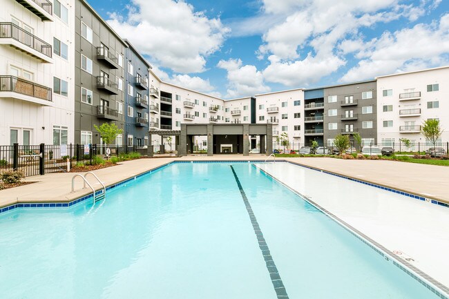 Town Park Lofts