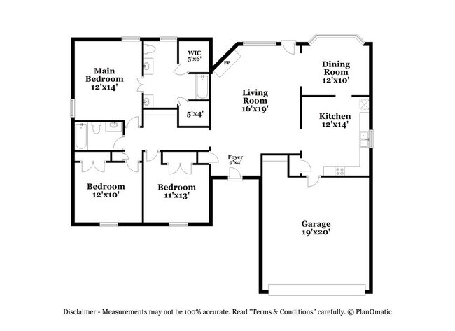 Photo - 10018 Fox Hunt Dr