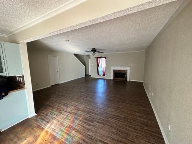 Photo - 2-story townhome in SW Lubbock