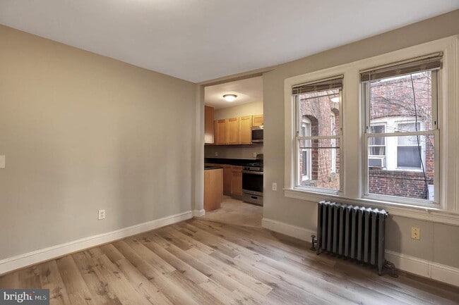 Building Photo - 1426 12th St NW Unit 3 Rental