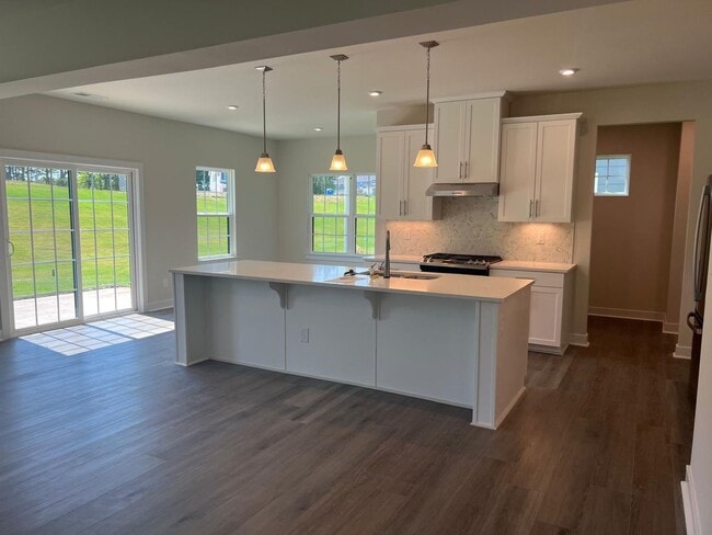 Photo - Elegant Home located in Union County with 5BR/4BA