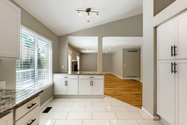 Photo - Evolve Real Estate: Upgraded and Stylish Remodel in Highlands Ranch. Available Immediately!