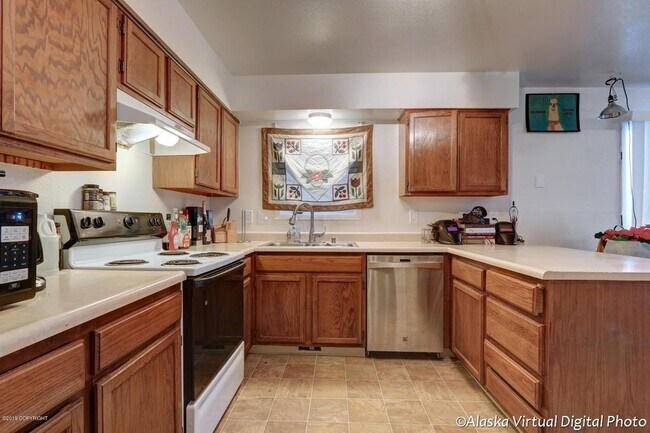 Photo - 1620 Russian Jack Dr Unit A