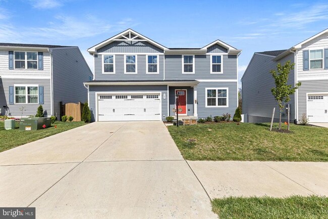 Building Photo - 145 Dursley Cir
