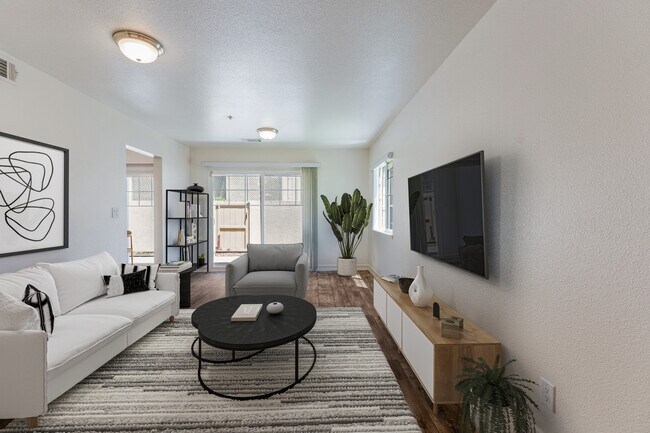 Photo - Chollas Heights Military Housing