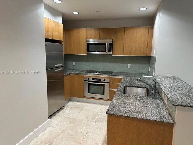 Photo - 1050 Brickell Ave Condo Unit 2606