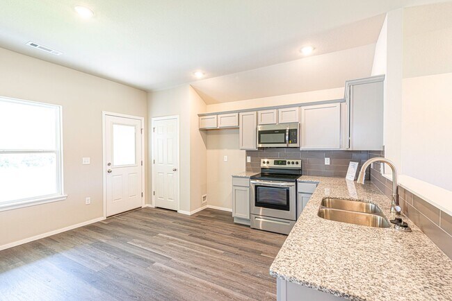 Photo - 1151 E Sparrow Circle, Fayetteville, AR 72701