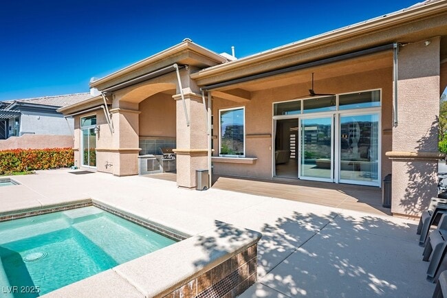Building Photo - 9233 Canyon Mesa Dr Rental