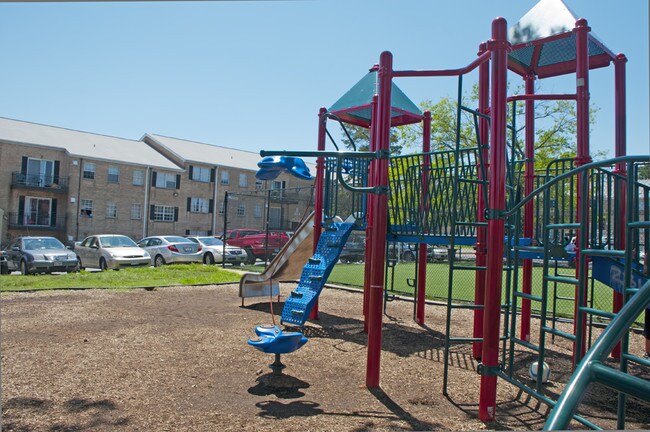 The Villas at Langley