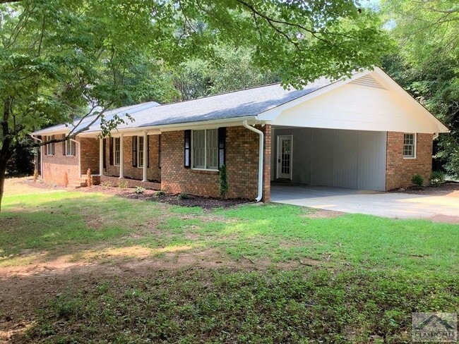 Photo - 3br Home East Athens For Rent