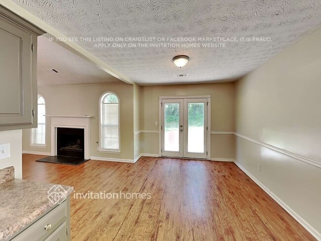 202 Misty Ridge Trail