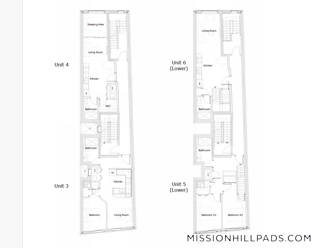 Photo - 1439 Tremont St Unidad 5