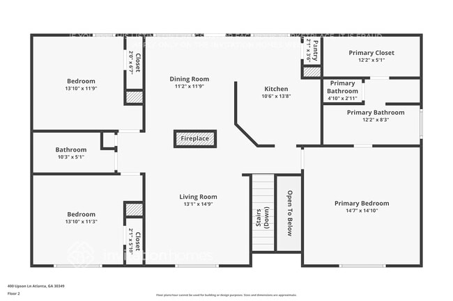 Photo - 400 Upson Ln