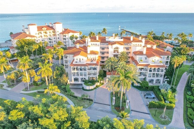 19211 Fisher Island Dr Unit 19211
