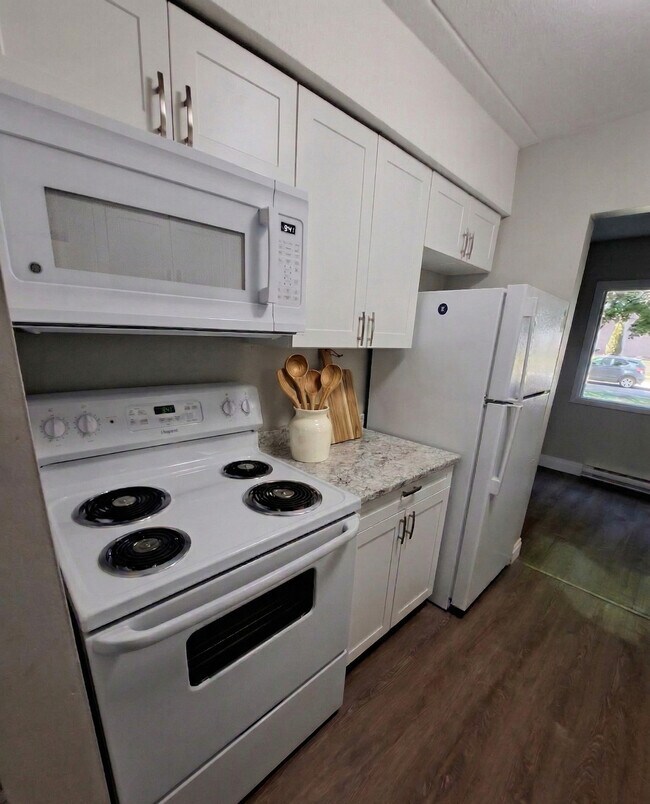 Photo - Cambridge Heights Apartments