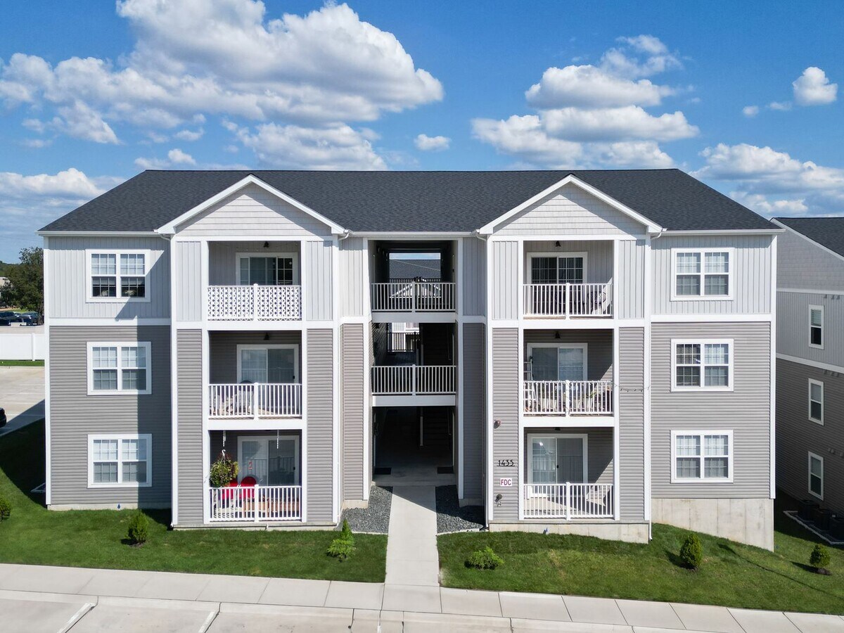 New Construction! - New Construction! Apartment Unit #203