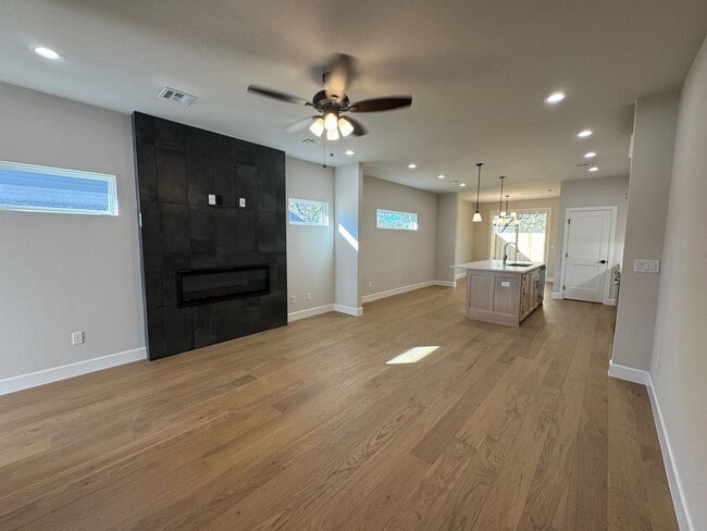 Photo - 1st MONTHS RENT FREE - 4 bed, 3 bath, 2 car New Construction!