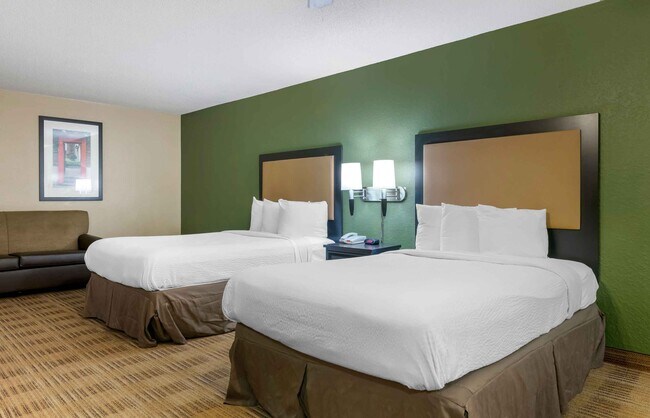 Furnished Studio-Jacksonville - Lenoir Avenue East