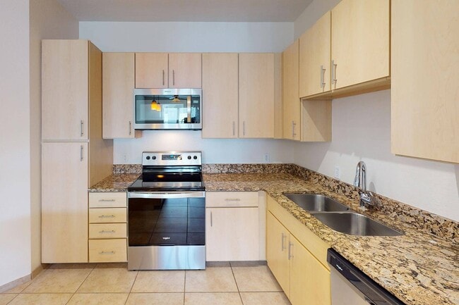 The Vintage Lofts at West End