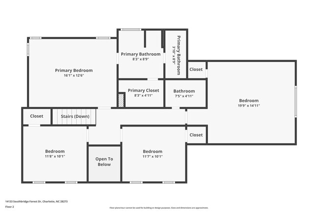 Photo - 14133 Southbridge Forest Dr