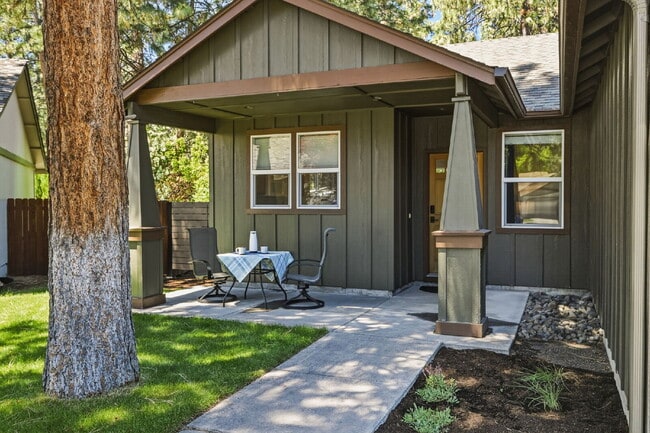 Photo - Furnished 3-Bedroom Home in Southwest Bend with Yard Care Included