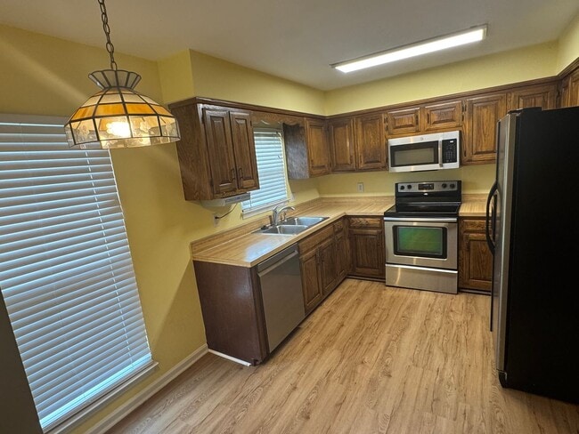 Photo - Brentwood Pointe Condo in Cool Springs