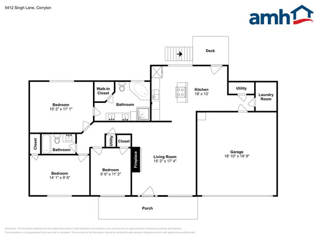 Photo - 5412 Singh Ln