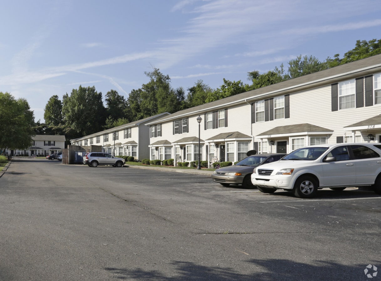 Sutherland Square - Sutherland Square Apartments