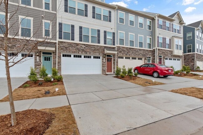 Photo - 3 Story Townhome in Channing Park!