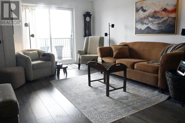 Photo - 4 Spice Wy Unit 204