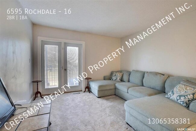 Photo - 2 Bedroom 1 Bathroom Apartment in Sherwood-McCarthy Unit 16