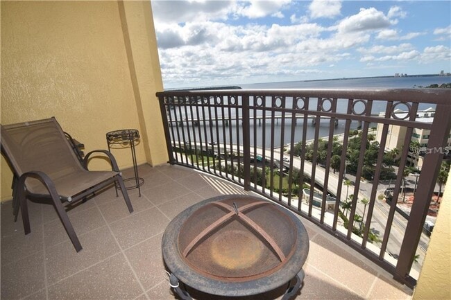Photo - 345 Bayshore Blvd Unit 1601