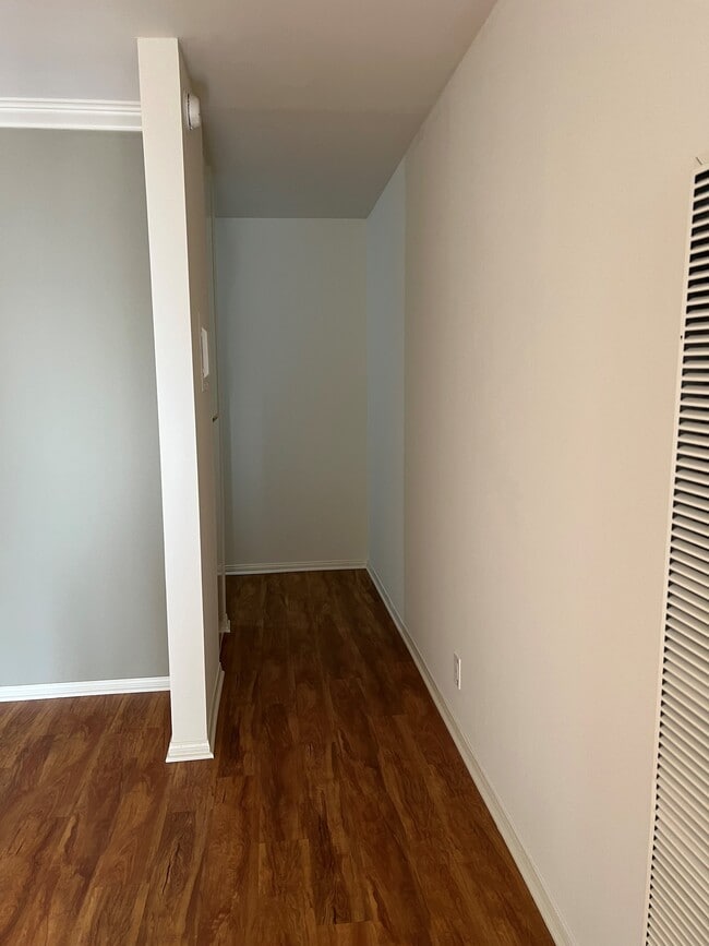 Studio - Villa Serena Apartments