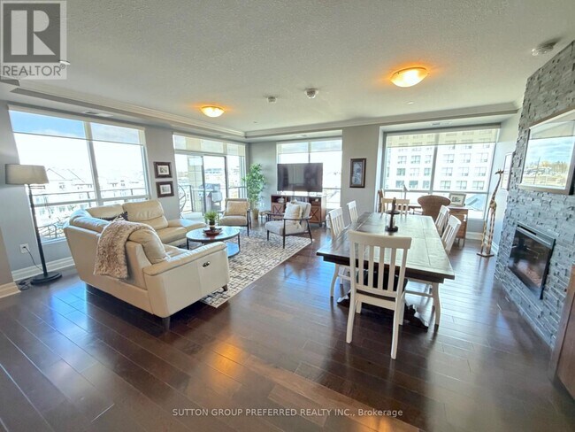 Photo - 260 Villagewalk Blvd