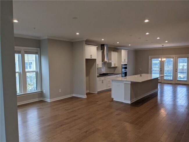 Photo - 1160 Ansel Ln NW