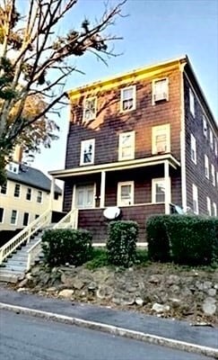 Building Photo - 211 Vernon St Unit 1