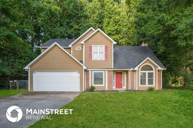 Building Photo - 1035 Bettina Ct