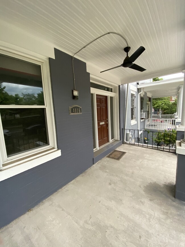 Photo - 4016 7th St NW