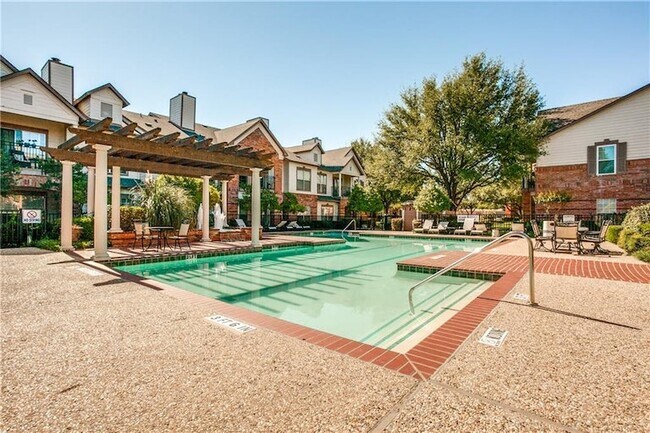 Photo - 2524 Preston Rd Unidad 268.2