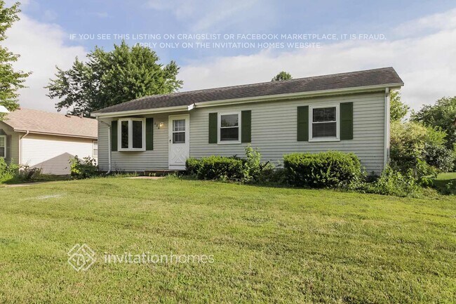 606 Cherrywood Dr