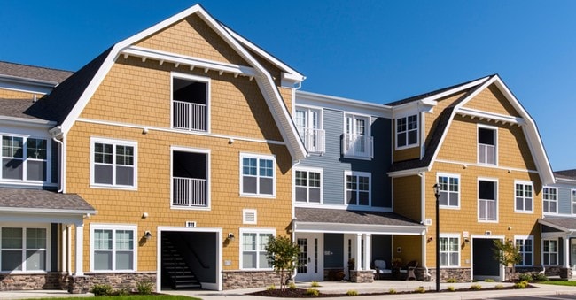 Photo - Riverwoods at Saint Michaels