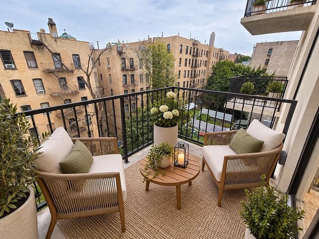 East 230th Street