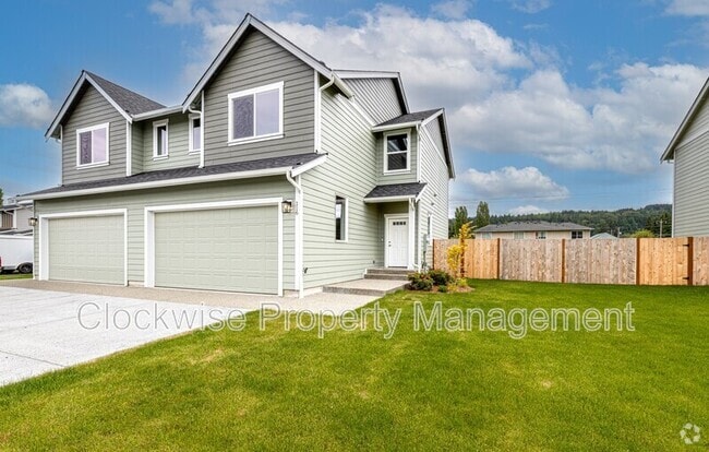 Building Photo - 118 Tacoma Ct NW Rental