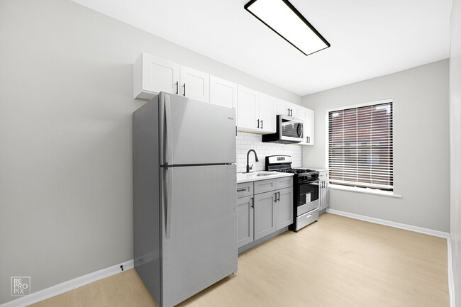 Photo - 6901 S Merrill